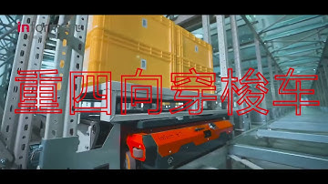 Revolutionize Your Warehouse with the Four-Way Pallet Shuttle | Inform Storage