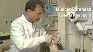 4 Step Diagnostic Process For Head, Neck Or Facail Pain Due To Bite Problems