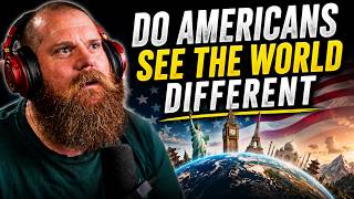 Aussie Reacts To 10 Ways Americans See The World Differently
