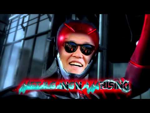 metal gear rising revengeance know your meme hqdefault metal gear rising revengeance know your meme,Metal Gear Rising Meme