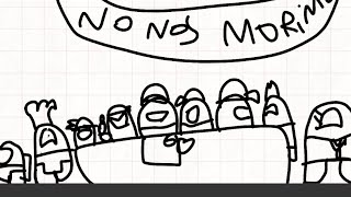Intro de among us oc au v2.5