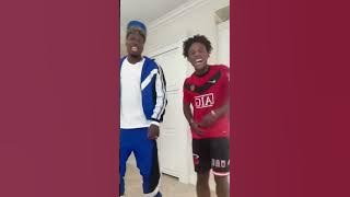 Party With A Jagaban (Football Players Dances)