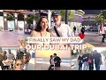 FINALLY SAW MY PAPA + OUR DUBAI TRIP | Jessy Mendiola