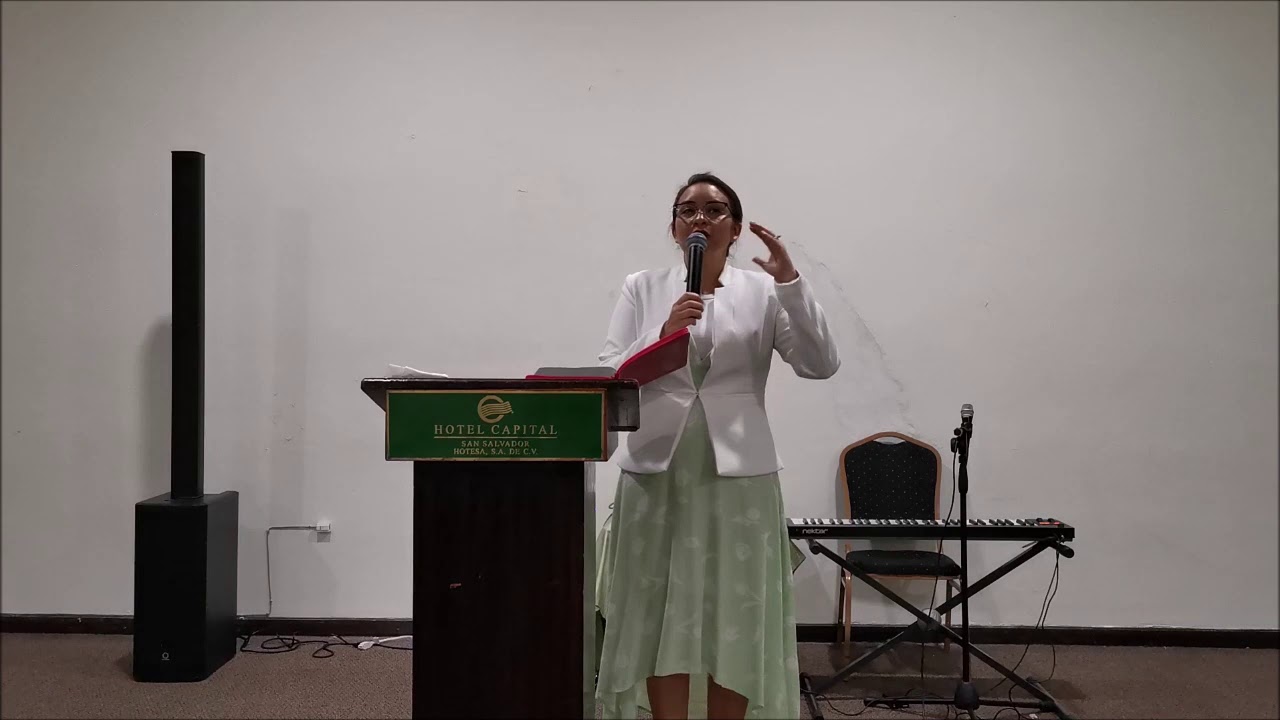Tipos de sacrificio que ofreció Abraham - Servicio domingo 17-ene-2021 -