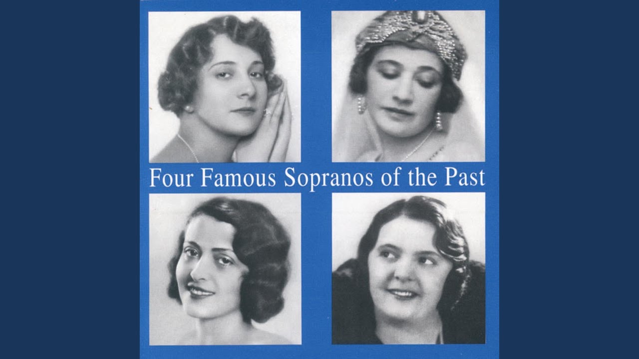 Schmäle, schmäle, lieber Junge (Don Juan)