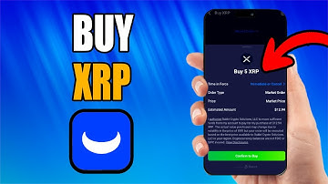 How To BUY XRP On Webull Pay | Buy Ripple On Webull Pay