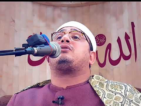 سورة الأعلى تلاوة تفوق الوصف محمود الشحات أنور مقام البيات ٢٠١٧