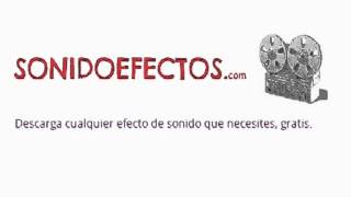 Llanto De Un Bebé - Efecto De Sonido