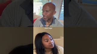 Unbreakable Bond!  Commitment and Shared Life!
