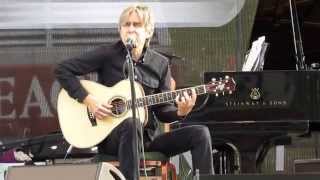Watch Eric Johnson Gift Of Love video