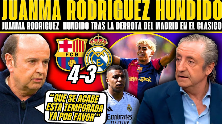 Juanma Rodriguez is dejected after the defeat of the Clásico against Barça at the beach bar.