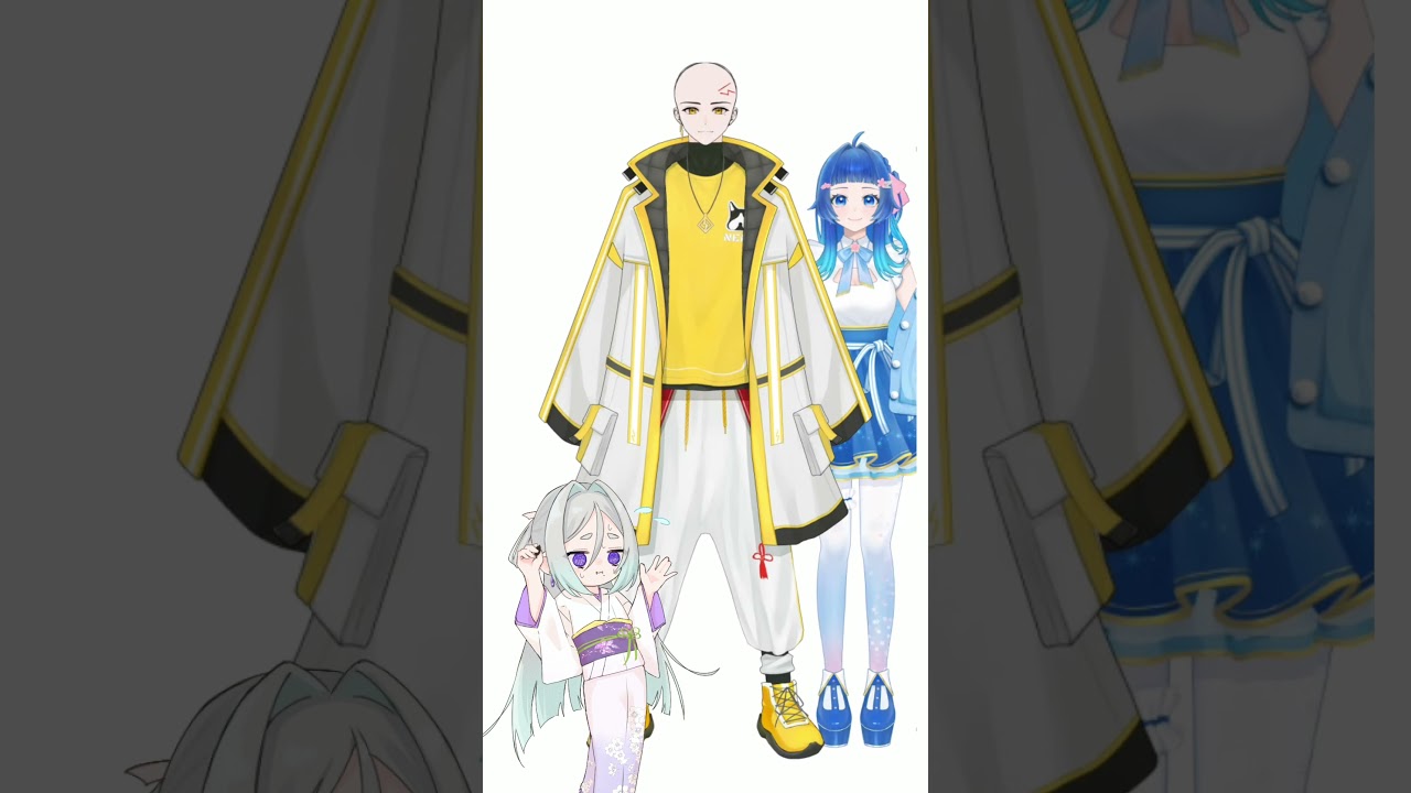 奇笑天結
