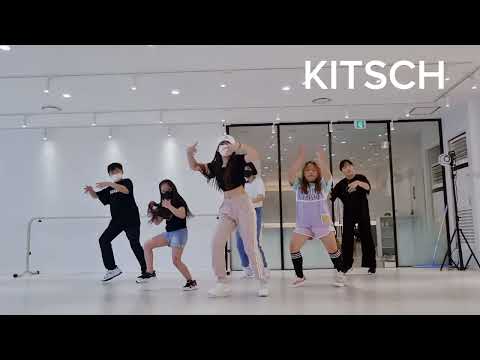 [금천구캣츠댄스학원] IVE 아이브/KITSCH 토요반