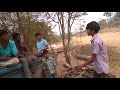 Potnuru kallalu shortfilm direct by chinnababukilari 3