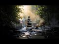 Meditation, sleep aid, and background music for studying Healing Music Inner Bloom