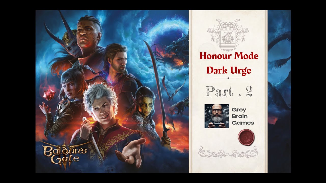 Bg3 Best Builds For Honour Mode Bg3 Best Builds For Honour Mode