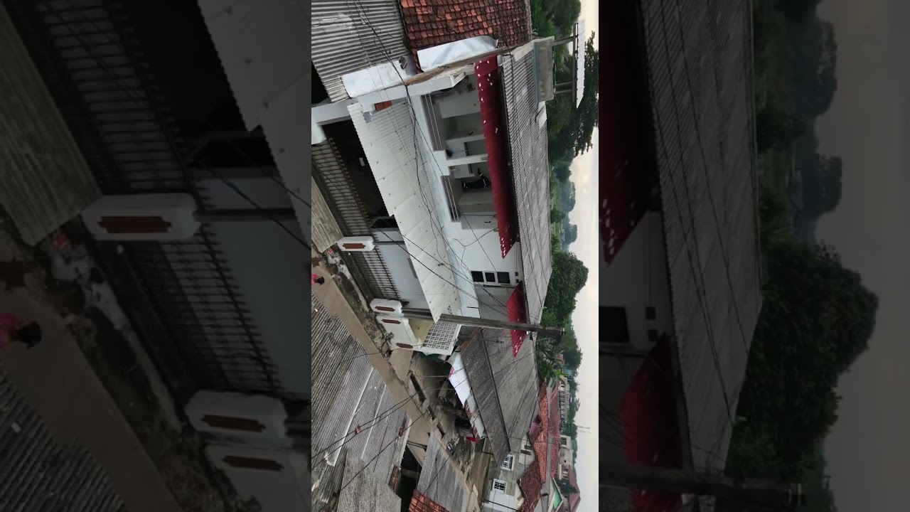 Kontrakan Cibarusah (Cikarang Bekasi) 