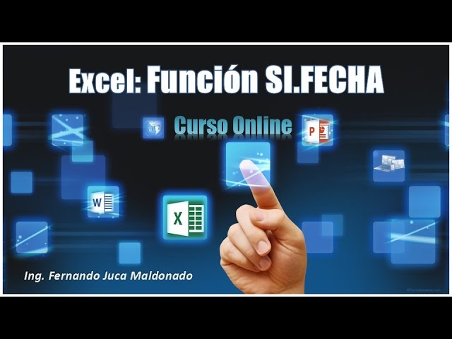 Calcular Años, Meses y Días Exactos entre Fechas en Excel 📅 | Función SIFECHA