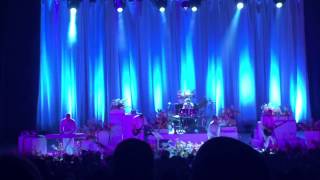 Faith No More - &quot;Rise of the Fall&quot; (Columbia, MD - August 2, 2015)