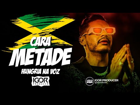 Cara Metade Hungria Vs Reggae Remix 2025 Igorproducer Cara Metade Hungria Vs Reggae Remix 2025 Igorproducer