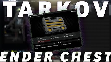 What to Secure (Container) in Raid! | Beginner