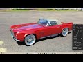 INTRODUCCION CHRYSLER FALCON GHIA
