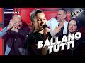 Emma si scatena con “Si antes te hubiera conocido” di Karol G | The Voice Kids Italy Semifinale