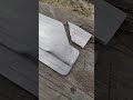 продольный редан ,заострение .
