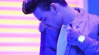 Strip that down - Liam Payne (Slowed+Reverb)