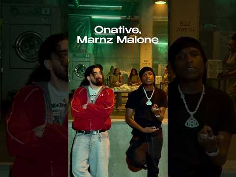 Onative, Marnz Malone - f your sympathy
