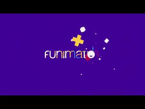 FUNimation Logo Short Version (2016-Present)