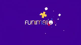 FUNimation Logo Short Version (2016-Present)