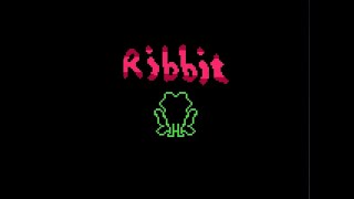 Ribbit OST - Forest Stroll