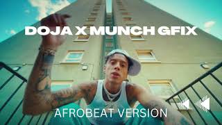 Central Cee - Doja Afrobeat Gmix (ft Ice Spice )Munch