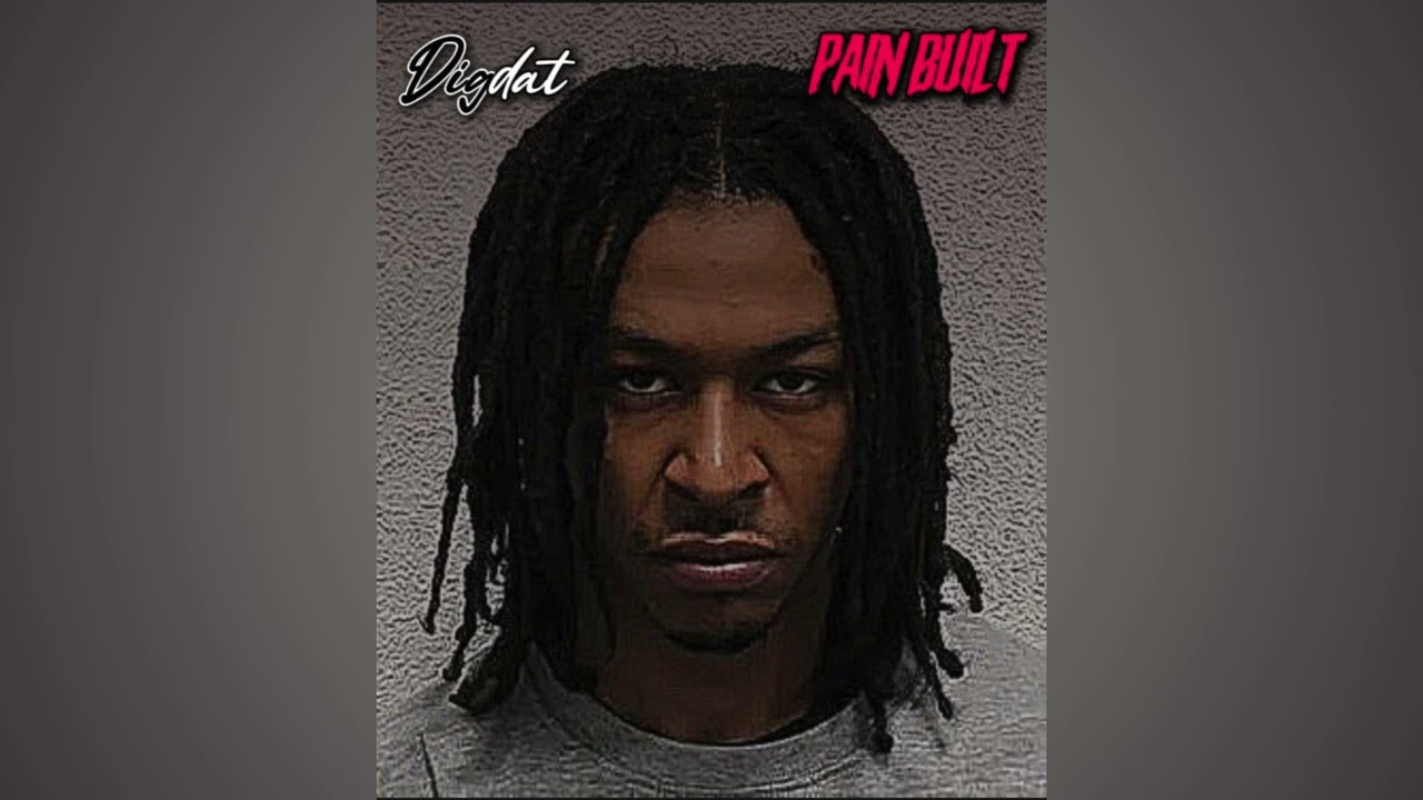 Digdat - Different Kettle [Kaysoundz01]