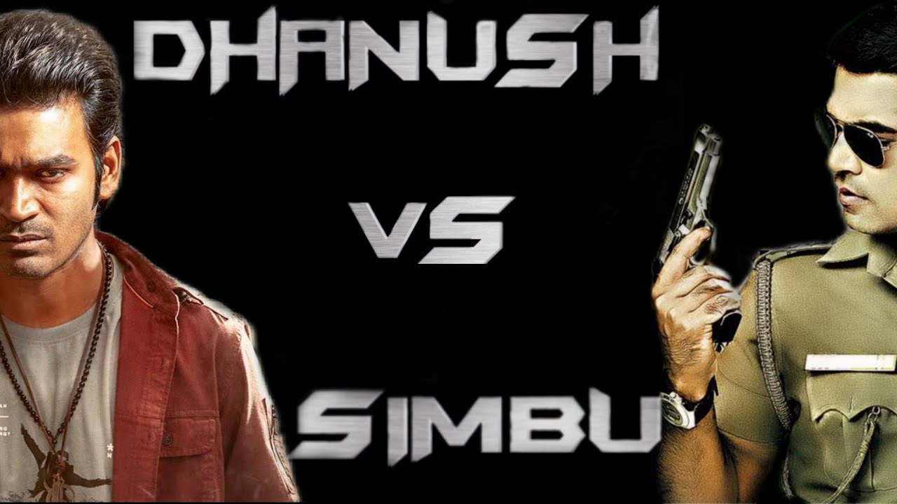 Dhanush VS Simbu Comparison| Jagame Thandhiram| Maanadu |