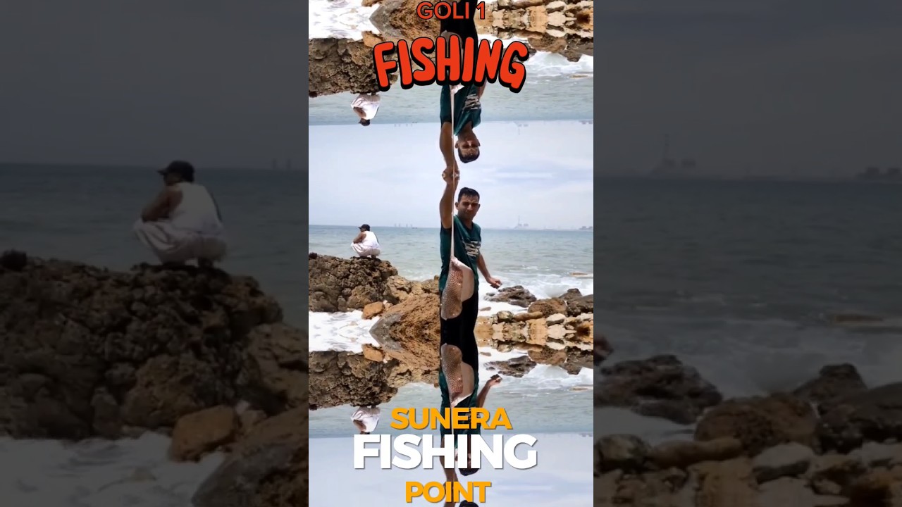 sunera fishing, fishing point, | tides4fishing karachi,