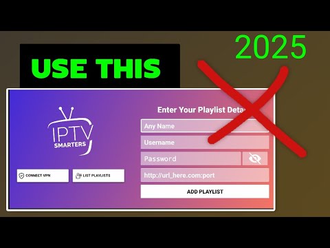 IPTV Smarters Pro Alternative You Must Know This 