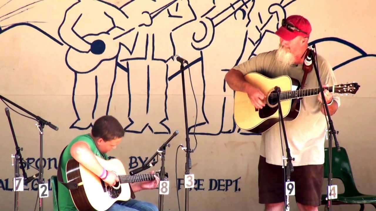 Zack Arnold - Wheel Hoss