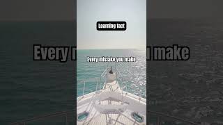 Mistakes Are Progress | #learningfact