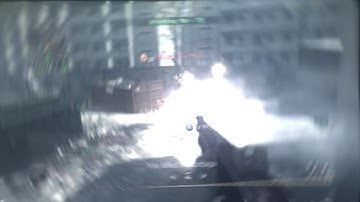 How to use Radial Blur/Spin Blur in Sony VEGAS!