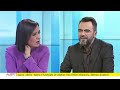 Intervistë me Driton Sulejmanin, përfaqësues i VLEN-it / 24.12.2025