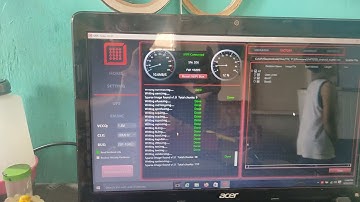 Mipi Tester Box Vivo Isp pinout test