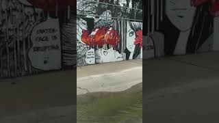 Greedy Grove Appreciate Art..