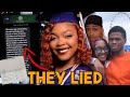 Her Friends BETRAYED her and one of them responds! | Zkira Kemp