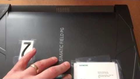 Siemens PG fan component replace