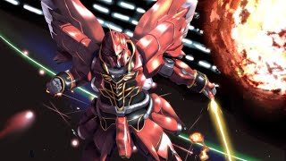 【神曲・BGM】澤野弘之のカッコイイ曲！Gundam UC 機動戦士ガンダムUC OVA6主題歌「RE:I AM」by HiroyukiSawano Best of Anime Music