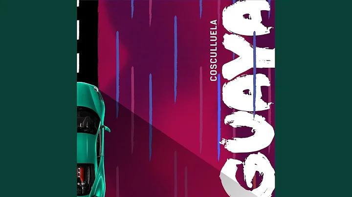 Cosculluela - Guaya (Audio Oficial)