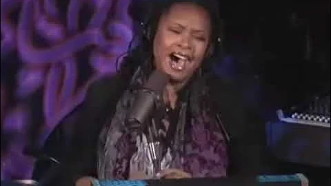 KC  Armstrong Does Stand Up Comedy