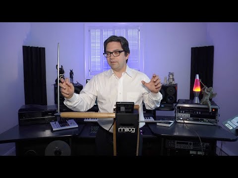 Instrument Showcase |